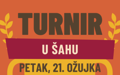 Turnir u šahu