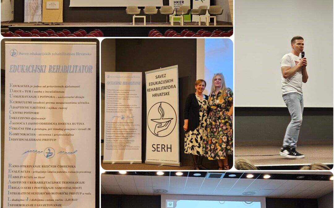 SVJETSKI DAN PLESA NA KONFERENCIJI