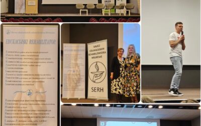SVJETSKI DAN PLESA NA KONFERENCIJI