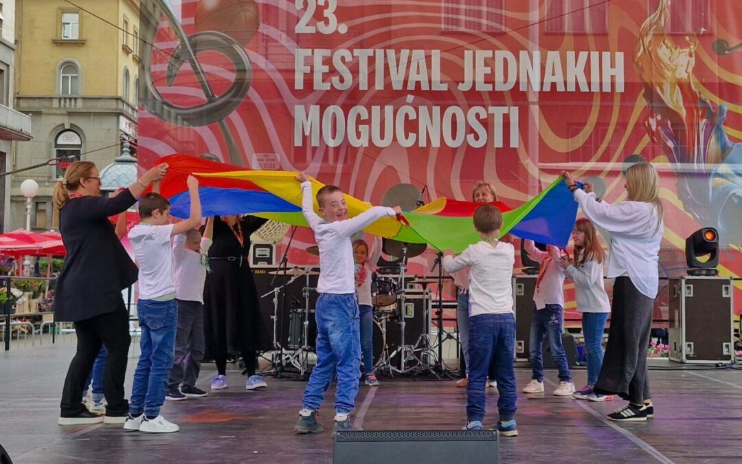 Festival jednakih mogućnosti