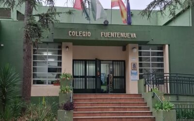 Erasmus+ mobilnost u Granadu (CEIP Fuentenueva)