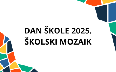 Dan škole – dan radosti, znanja i zajedništva