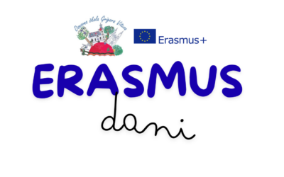 ERASMUS DANI kod Viteza