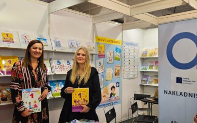 AUTORICE NA INTERLIBERU