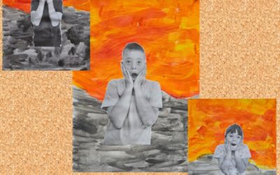 JA, LIKOVNI UMJETNIK