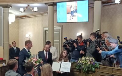 Erin Jakolić: dobitnica nagrade Luka Ritz – nasilje nije hrabrost