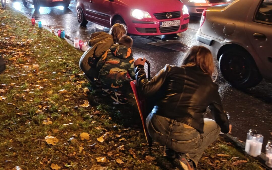 Obilježavanje Dana sjećanja