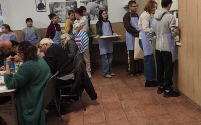 Humanitarna aktivnost naših sedmaša i osmaša