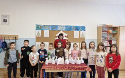 PROJEKT: DRUŽENJE UZ BAJKE PREDŠKOLACA I ŠKOLARACA