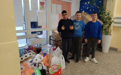 Adventske akcije solidarnosti