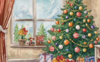 Blagdanska čestitka