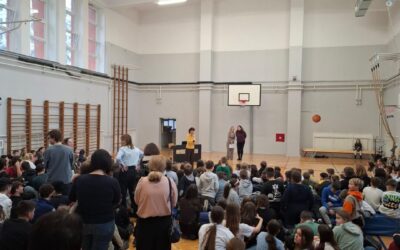 Humanitarni koncert GU Elly Bašić