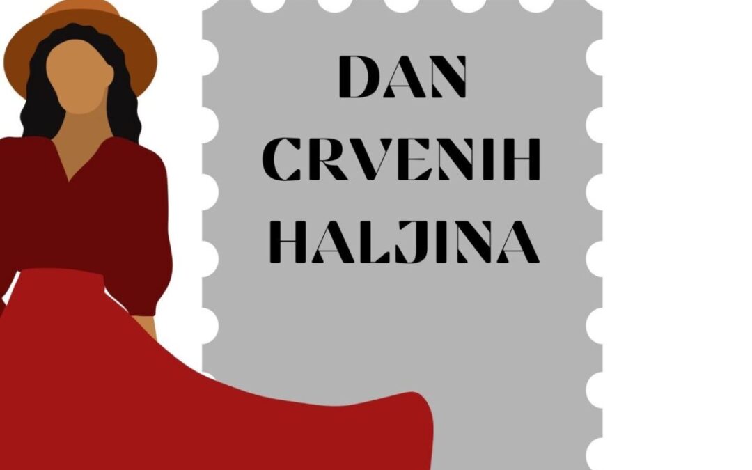 DAN CRVENIH HALJINA