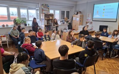 Zajedničkim idejama u drugo polugodište