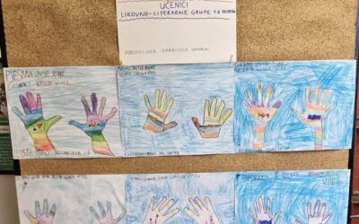 PROJEKT:PLAKATI PJESME GRIGORA VITEZA