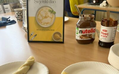 Svjetski dan palačinki