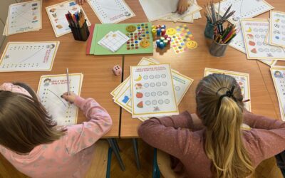 Održana logopedska radionica „Jeste li spremni za školu?“