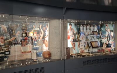 Posjet Muzejsko-memorijalnom centru Dražen Petrović