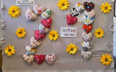 21.3. Svjetski dan osoba sa sindromom Down