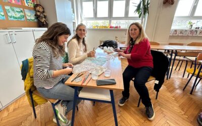 Erasmus+ Job shadowing (Beas de Granada)