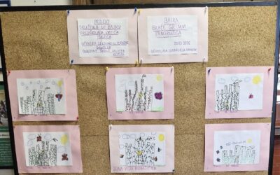 PROJEKT : DRUŽENJE UZ BAJKE PREDŠKOLACA I ŠKOLARACA