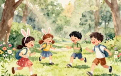 Proljetni odmor učenika