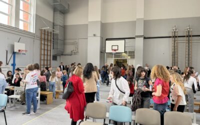 Županijska smotra građanskog odgoja i obrazovanja