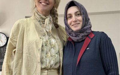 Susret koji nadilazi razlike – iz Istanbula u našu školu