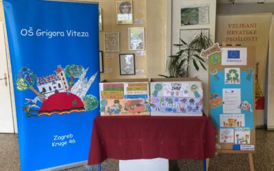 Dan planeta Zemlje u našoj školi – 22.4.2026.