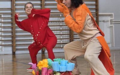 Obilježavanje Dana planeta Zemlje i posjet studenata Edukacijsko-rehabilitacijskog fakulteta