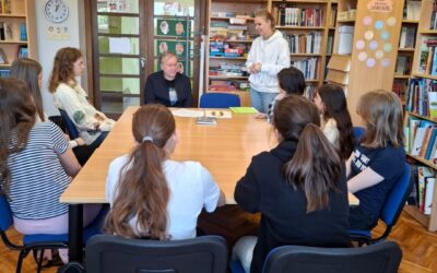 Od knjige do filma – susret s redateljem Brankom Ištvančićem