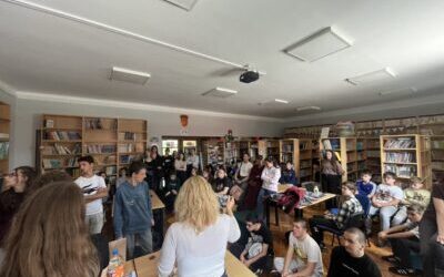 Putovanje koje se pamti: Dojmovi učenika s Erasmus+ programa