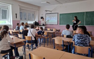 Posjet Zagrebačkog parasportskog saveza